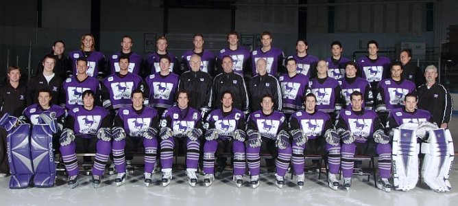 Die G&auml;ste aus Kanada (Foto: Koch)