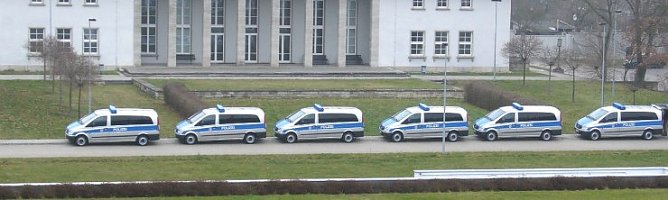 Weihnachten bei der Polizei (Foto: pol)