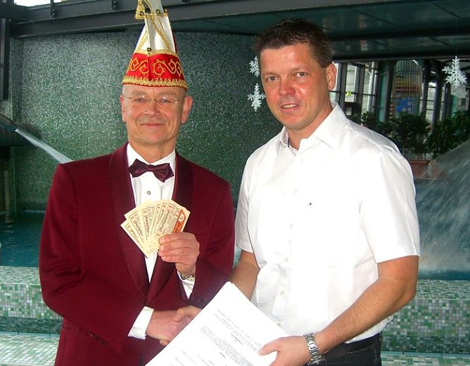 Weigel, Eisenschmidt (Foto: Badehaus)