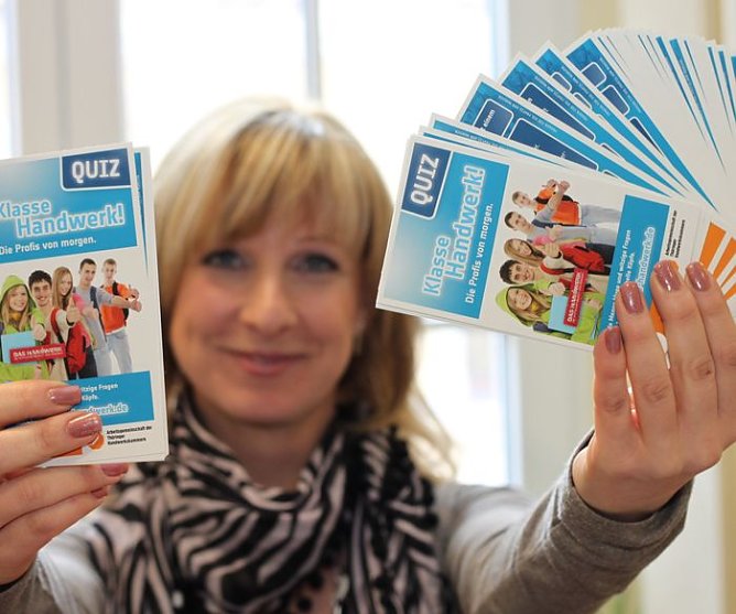 Einladung zum Wettbewerb (Foto: A. T&uuml;rk)