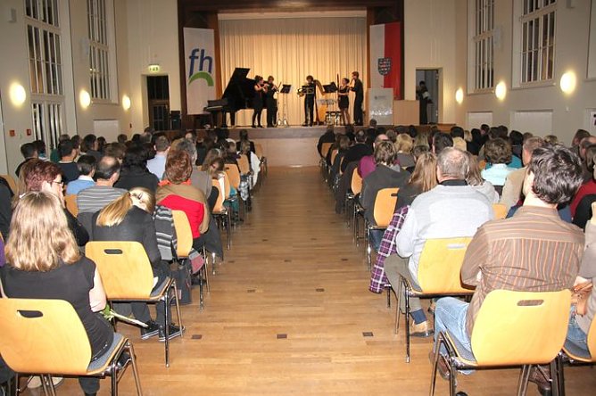 Regionalausscheid (Foto: J. Piper) Regionalausscheid (Foto: J. Piper)