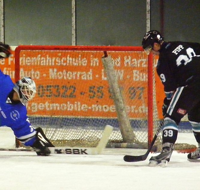Dritter Treffen von Pipp (Foto: R. Koch) Dritter Treffen von Pipp (Foto: R. Koch)