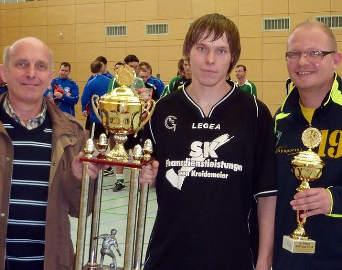 Dramatisches Finale (Foto: privat)