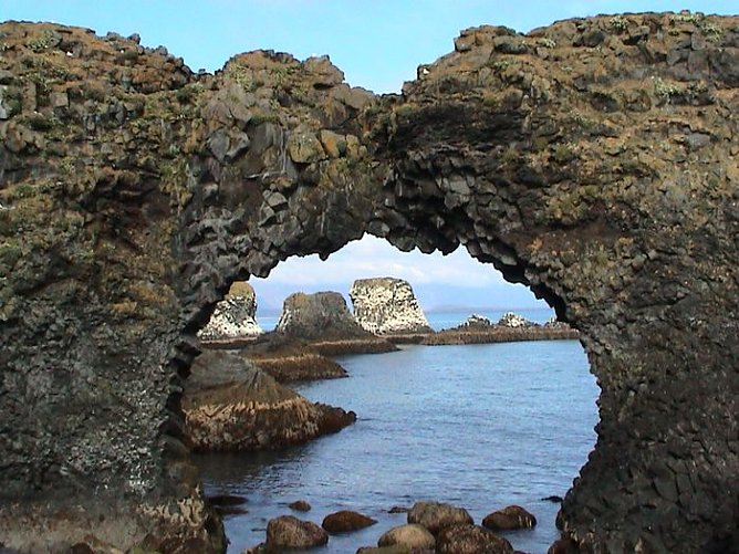 Island (Foto: privat)