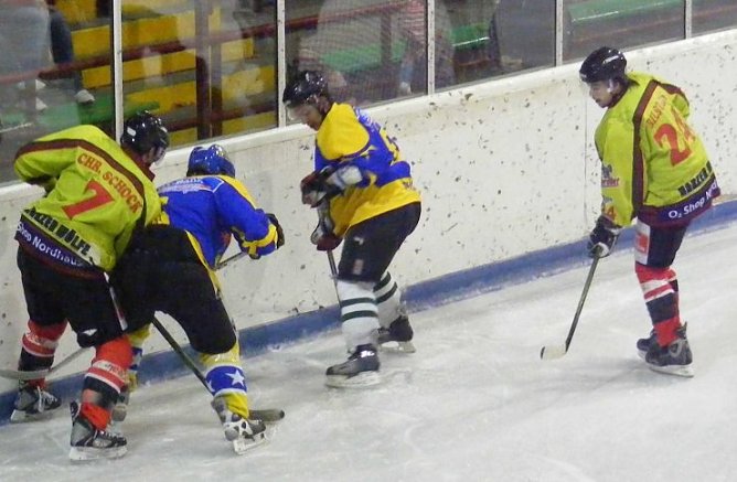 In Braunlage (Foto: nnz)