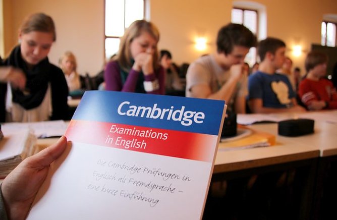 Mal geschnuppert (Foto: J. Piper)