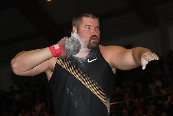 Cantwell (Foto: J. Piper) Cantwell (Foto: J. Piper)