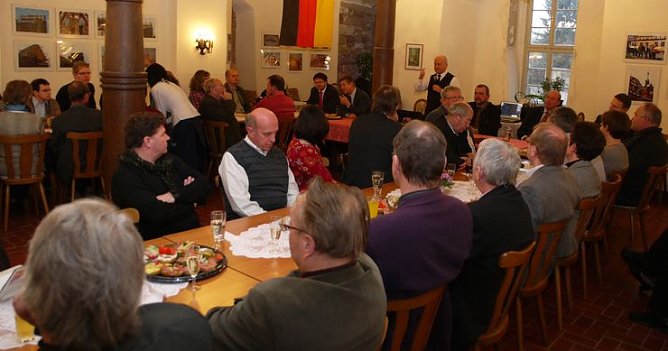 Das neue Jahr (Foto: nnz)