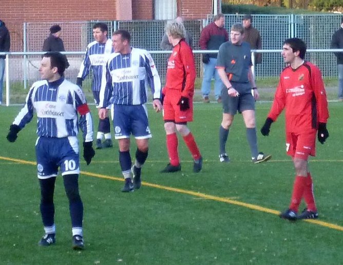 Wacker gegen Halberstadt (Foto: Klaus Verkouter)