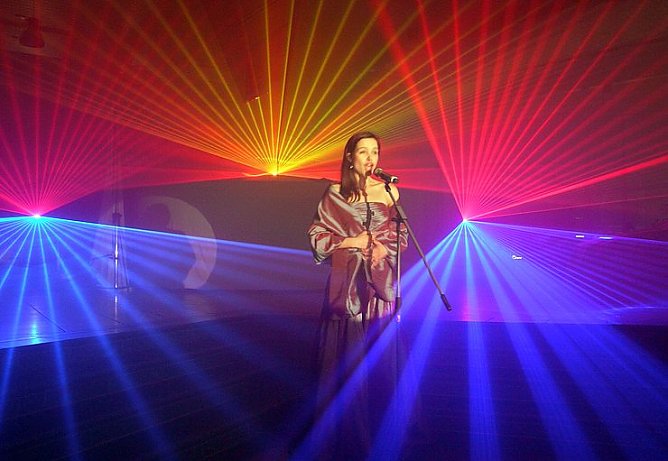 Neues Auto vorgestellt (Foto: nnz) Neues Auto vorgestellt (Foto: nnz)