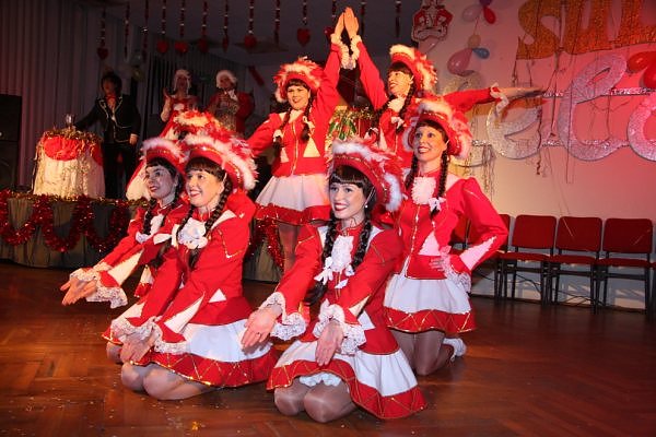 In froher Erwartung (Foto: privat) In froher Erwartung (Foto: privat)