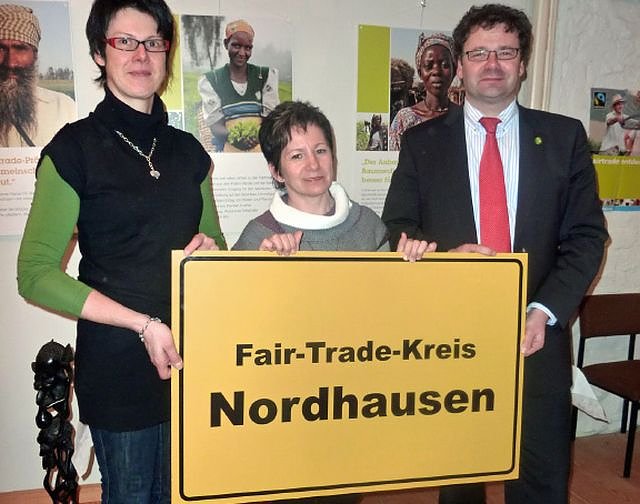 Er&ouml;ffnet (Foto: E. Kagelmacher)