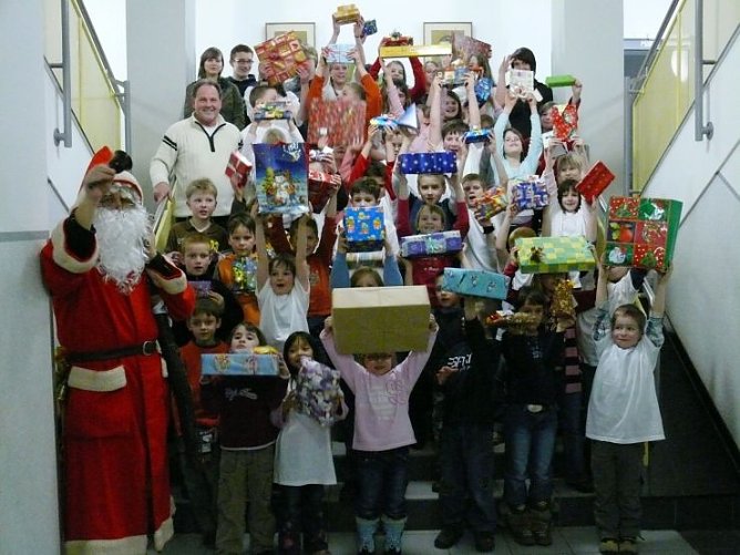 Weihnachten (Foto: Veit)