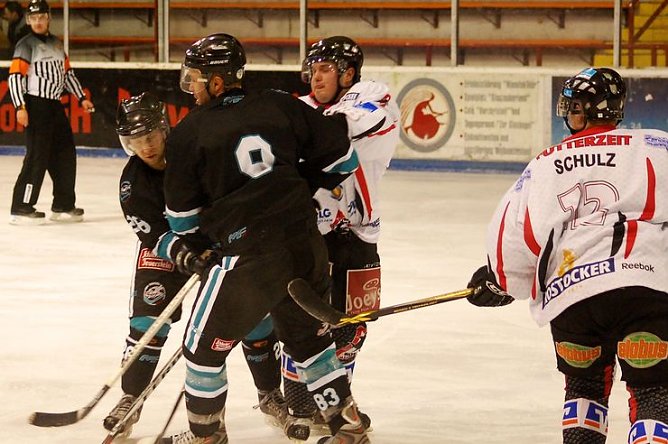 Verloren (Foto: R. Koch)