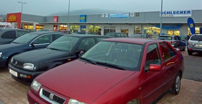 Er&ouml;ffnet (Foto: E. Kagelmacher)