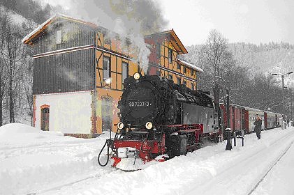 Winterexpress (Foto: IG)