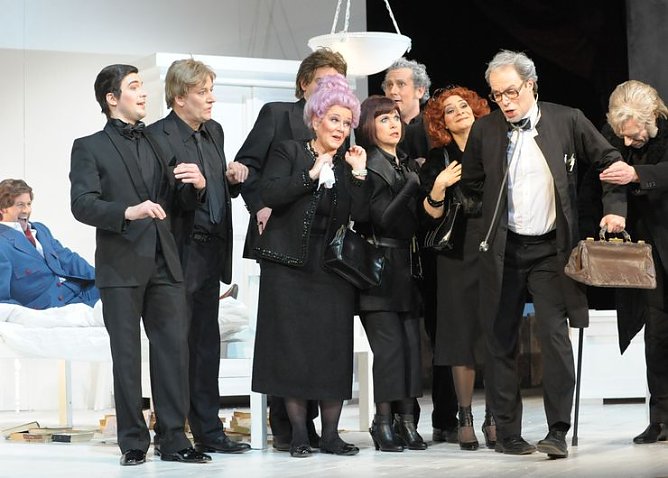Schicci (Foto: Theater) Schicci (Foto: Theater)