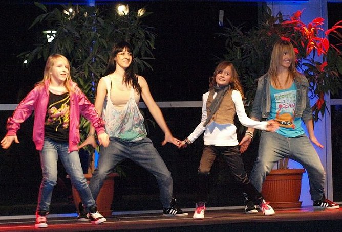 Ausgezeichnet (Foto: privat)