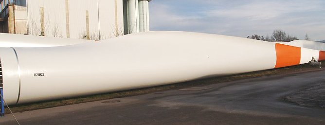 39 Meter (Foto: nnz) 39 Meter (Foto: nnz)