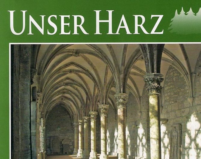 Neue Ausgabe (Foto: privat) Neue Ausgabe (Foto: privat)