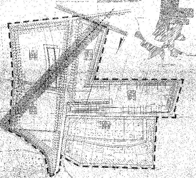 Lageplan (Foto: privat)