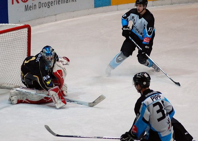 Sieg eingefahren (Foto: Lisa Rusteberg)