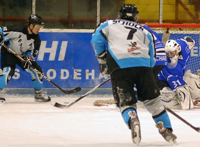 Super Wochenende (Foto: R. Koch)