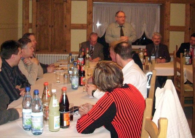 Geantwortet (Foto: privat) Geantwortet (Foto: privat)