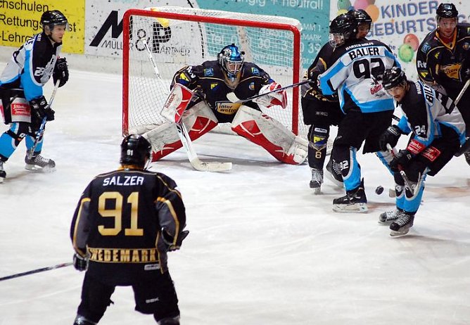 Ausw&auml;rtssieg (Foto: L. Rusteberg)