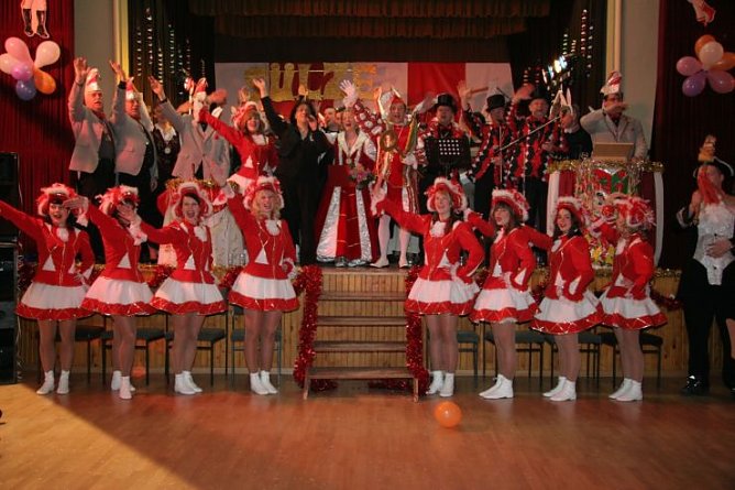 Vorfreude im Südharz (Foto: privat) Vorfreude im Südharz (Foto: privat)