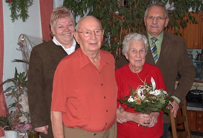 65 Jahre vereint (Foto: nnz)