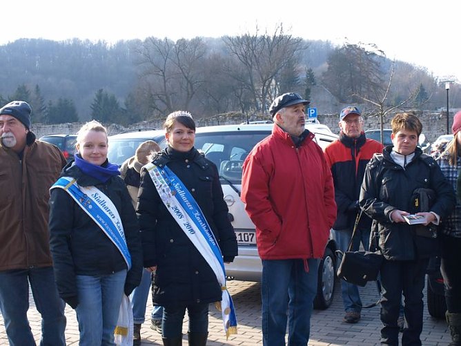 Wandersaison er&ouml;ffnet (Foto: privat)