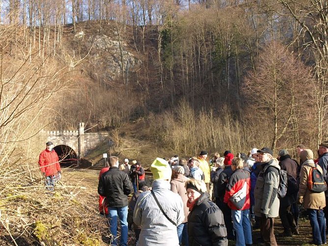 Wandersaison er&ouml;ffnet (Foto: privat)