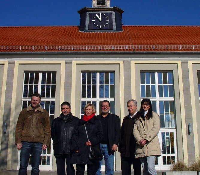 Instandgesetzt (Foto: A. Schelenhaus)