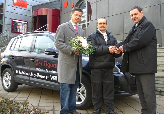 Freie Fahrt (Foto: Badehaus)