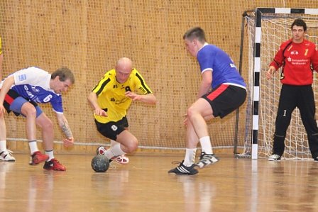 Teilnahme erk&auml;mpft