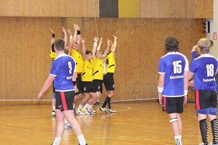 Teilnahme erk&auml;mpft