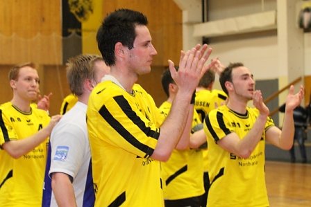 Teilnahme erk&auml;mpft