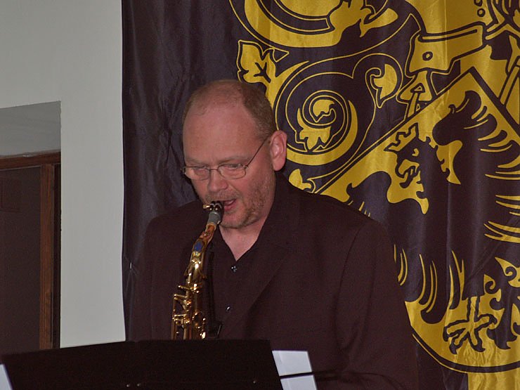 Musikalische Umrahmung