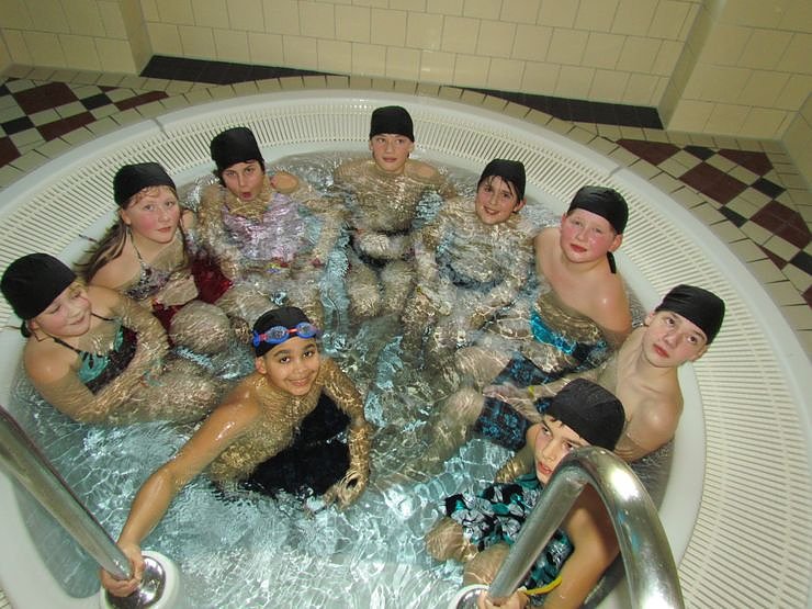 Gesucht und gefunden