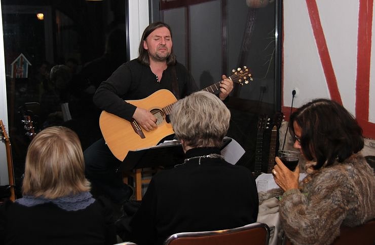 Gelungener Frauentag