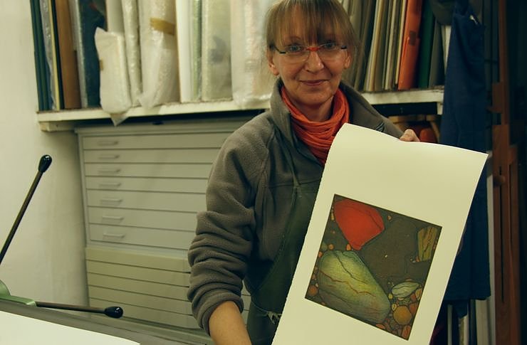 Gelungener Frauentag