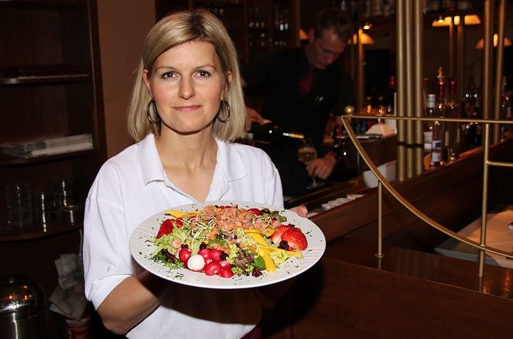Gelungener Frauentag