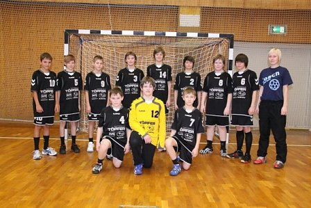 Kantersieg gegen Artern