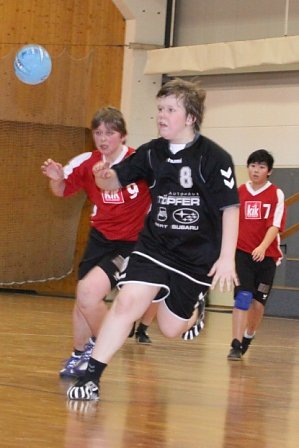 Kantersieg gegen Artern