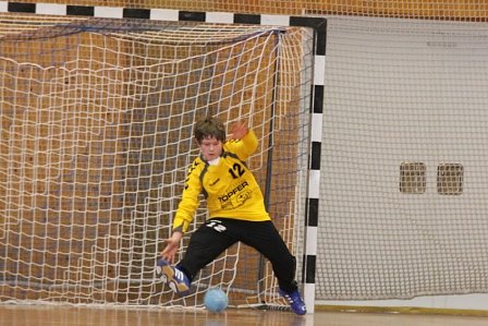 Kantersieg gegen Artern