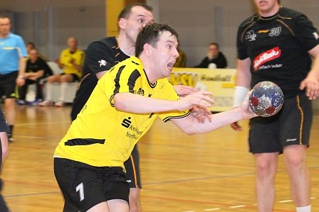 Handball in Nordhausen