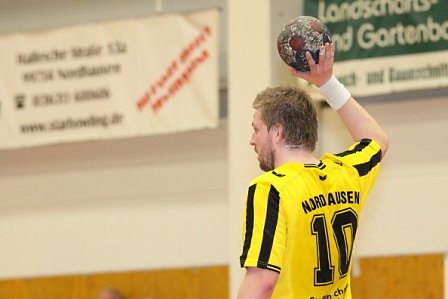 Handball in Nordhausen