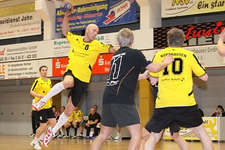 Handball in Nordhausen