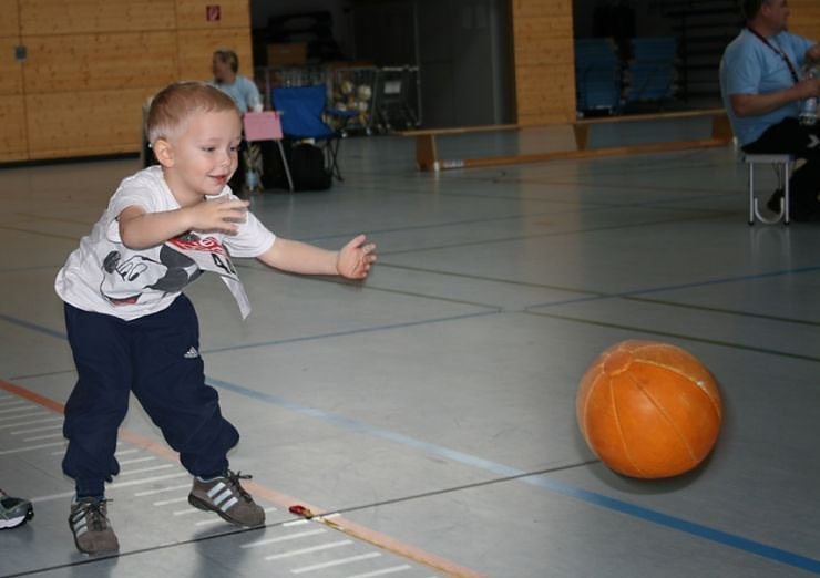 WM-Fieber in Bleicherode